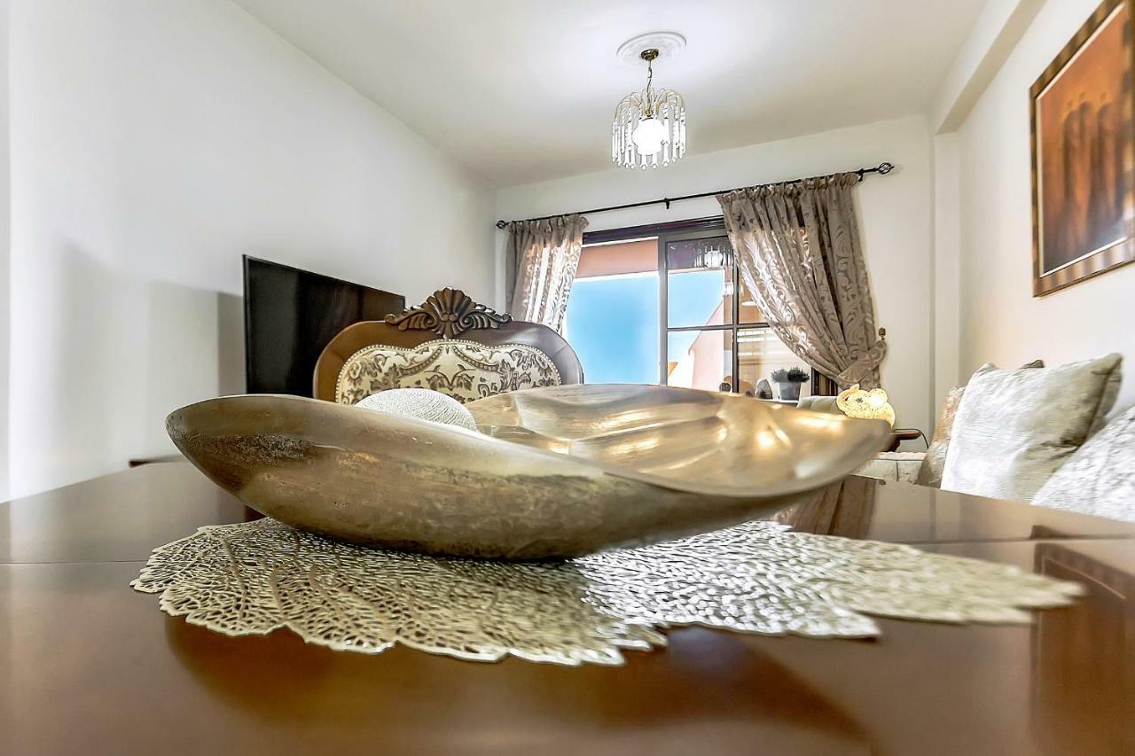 Apartment Elite Palace アデヘ エクステリア 写真