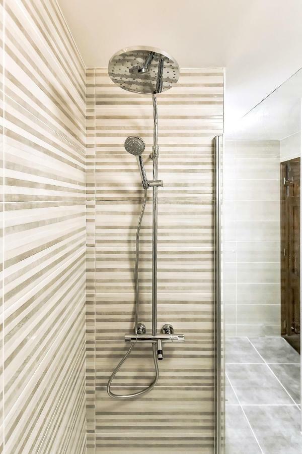 Apartment Elite Palace アデヘ エクステリア 写真