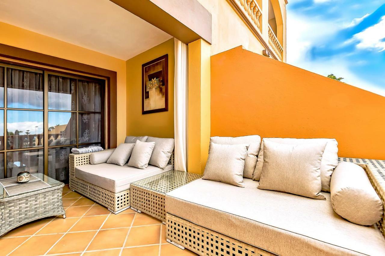Apartment Elite Palace アデヘ エクステリア 写真